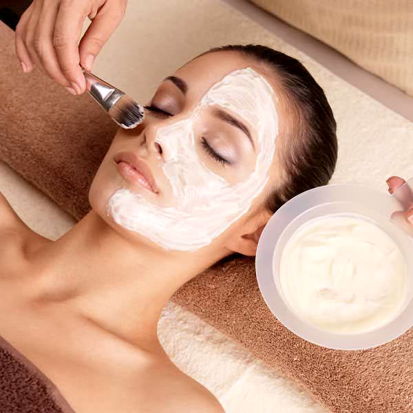 Yosun Peeling